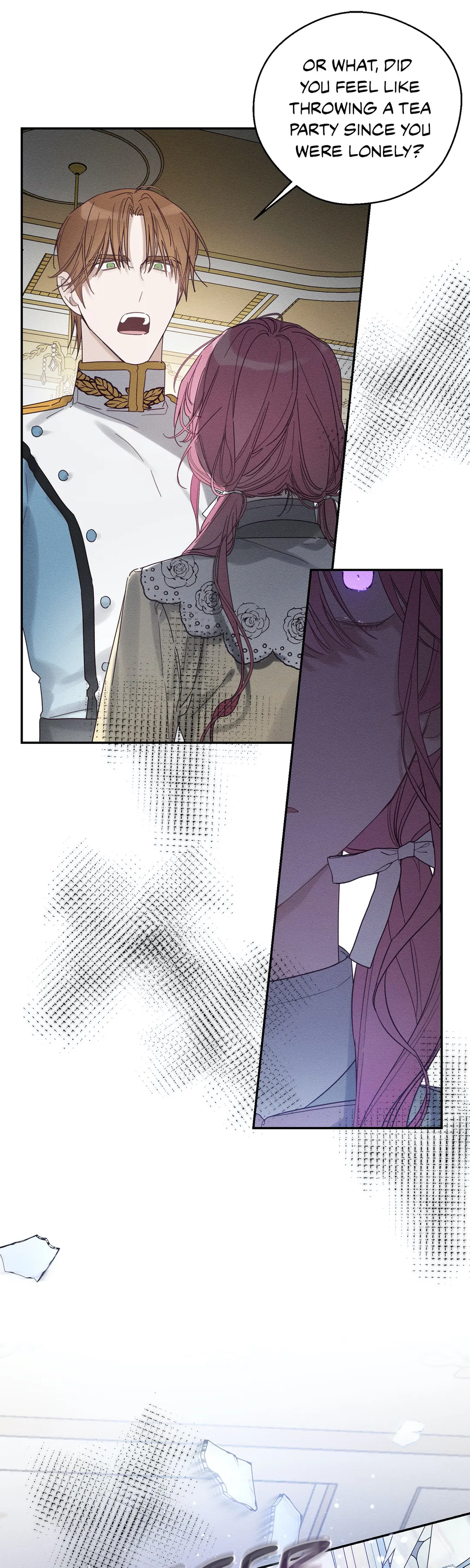 Let’s Hide My Younger Brother First Chapter 48 112 09