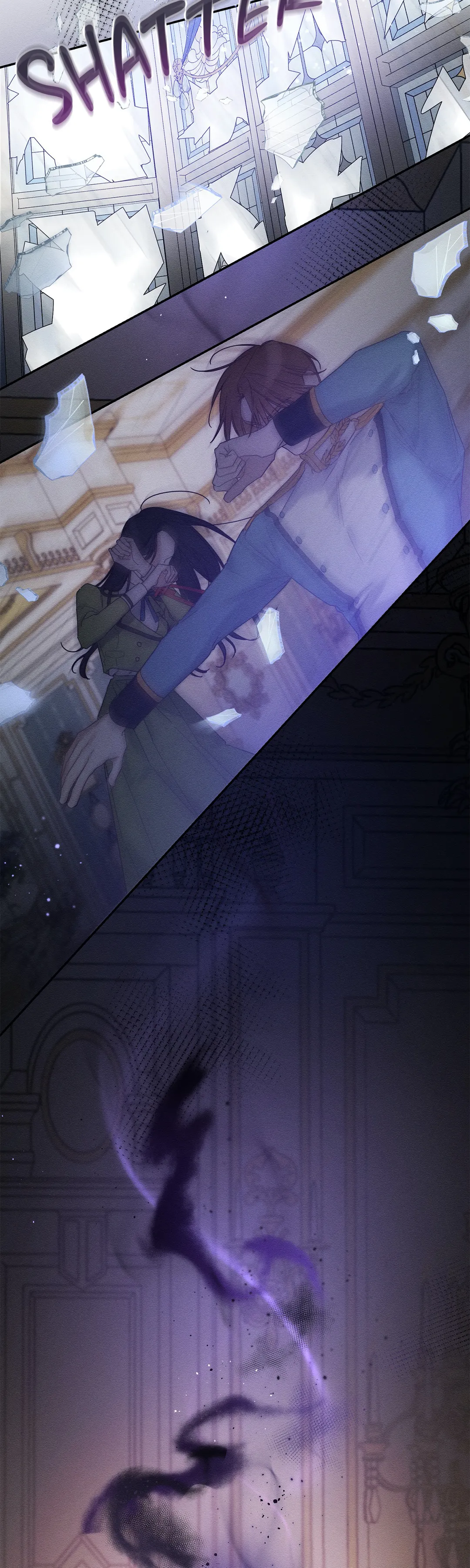 Let’s Hide My Younger Brother First Chapter 48 113 10