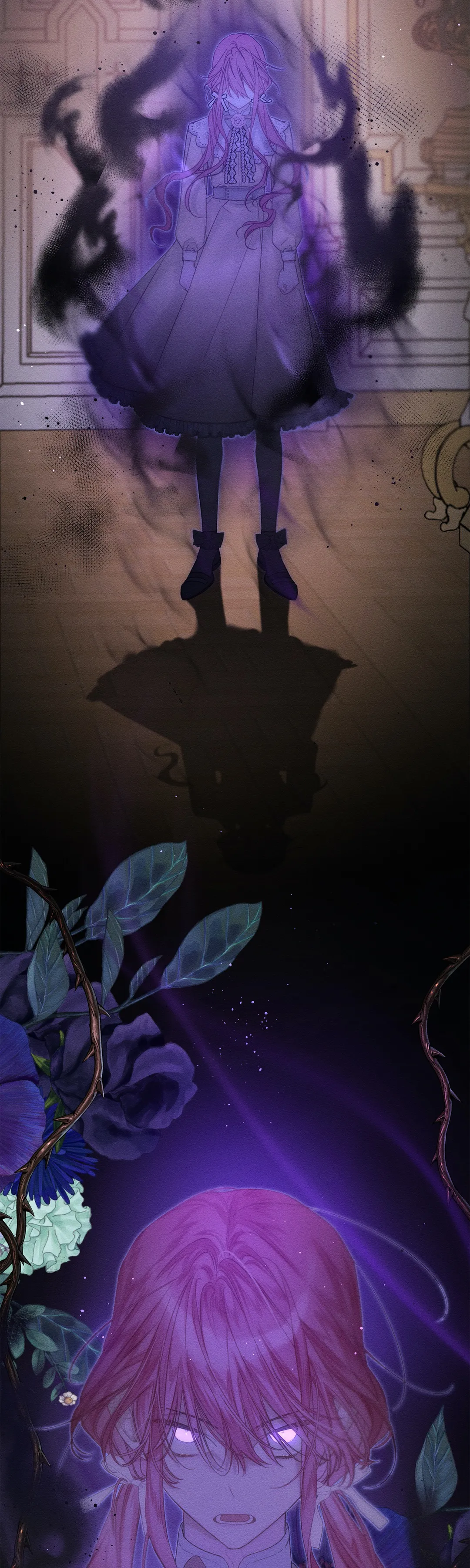 Let’s Hide My Younger Brother First Chapter 48 114 11