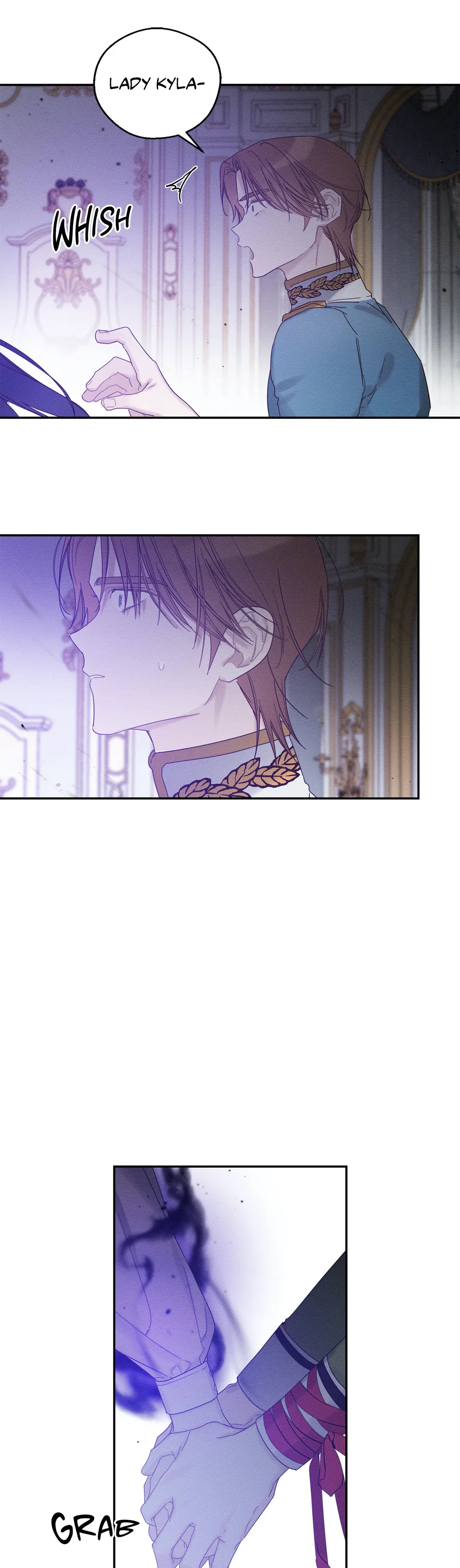 Let’s Hide My Younger Brother First Chapter 48 116 13