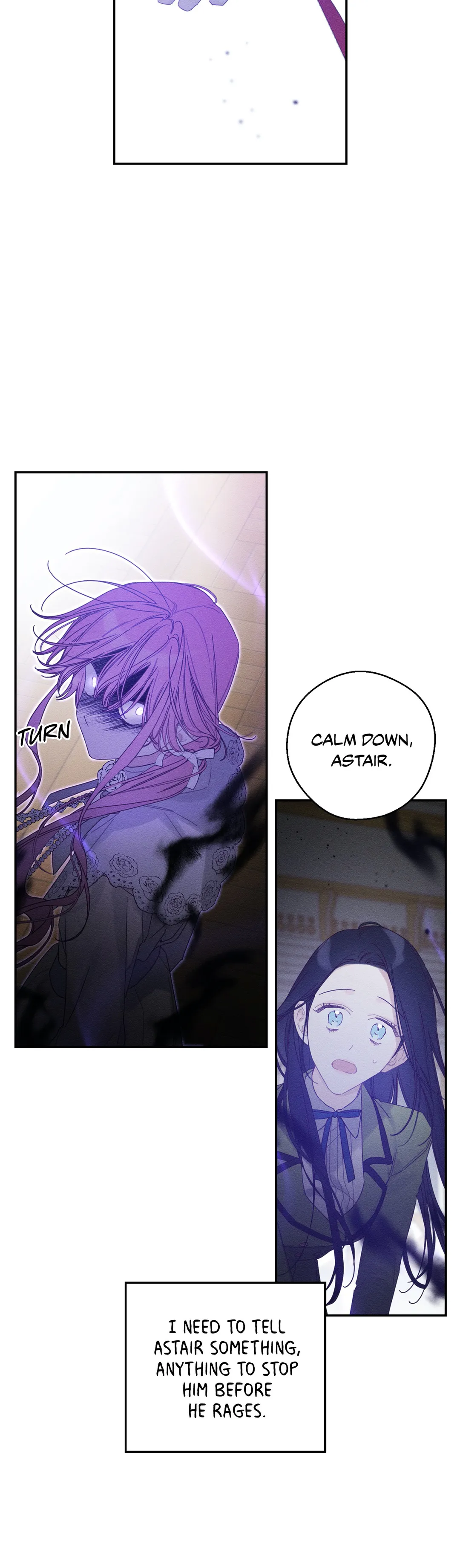 Let’s Hide My Younger Brother First Chapter 48 117 14