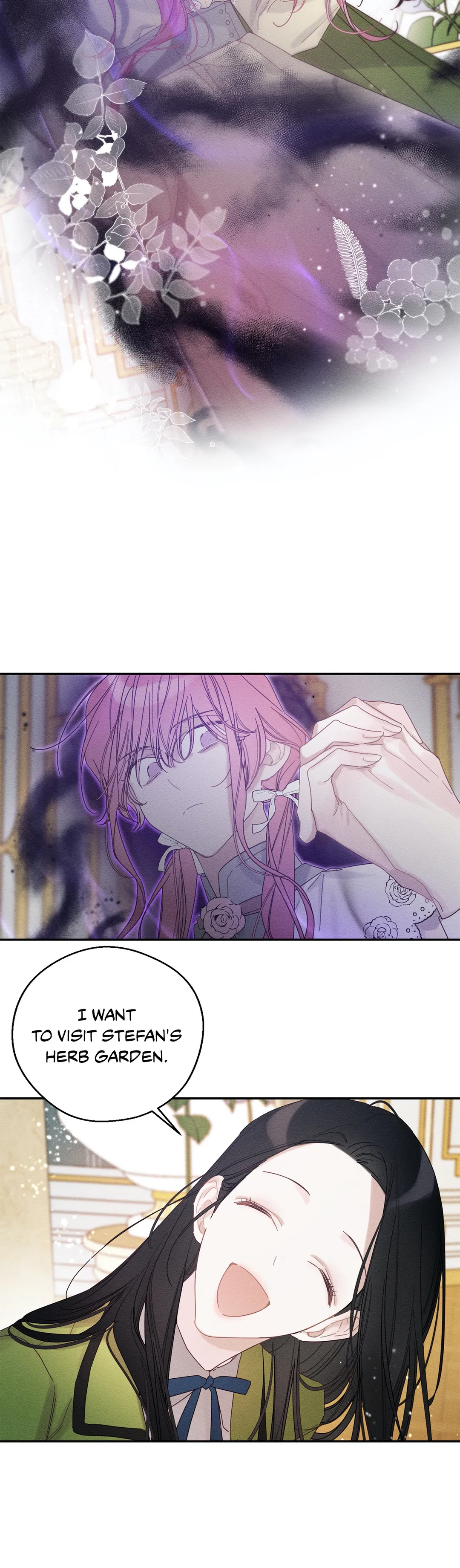 Let’s Hide My Younger Brother First Chapter 48 119 16