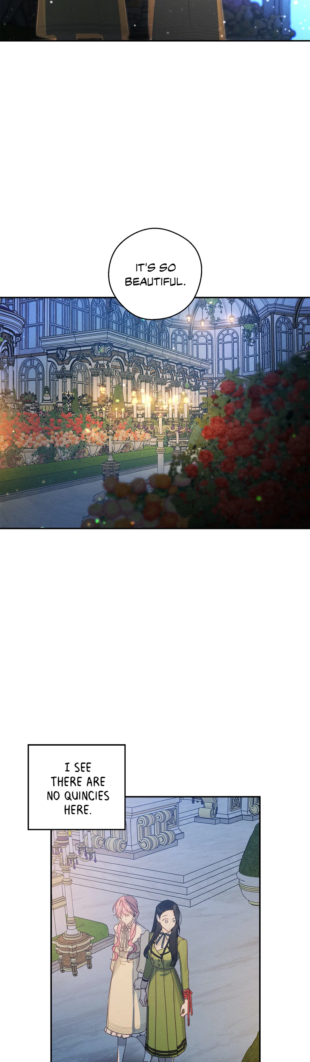 Let’s Hide My Younger Brother First Chapter 48 122 19