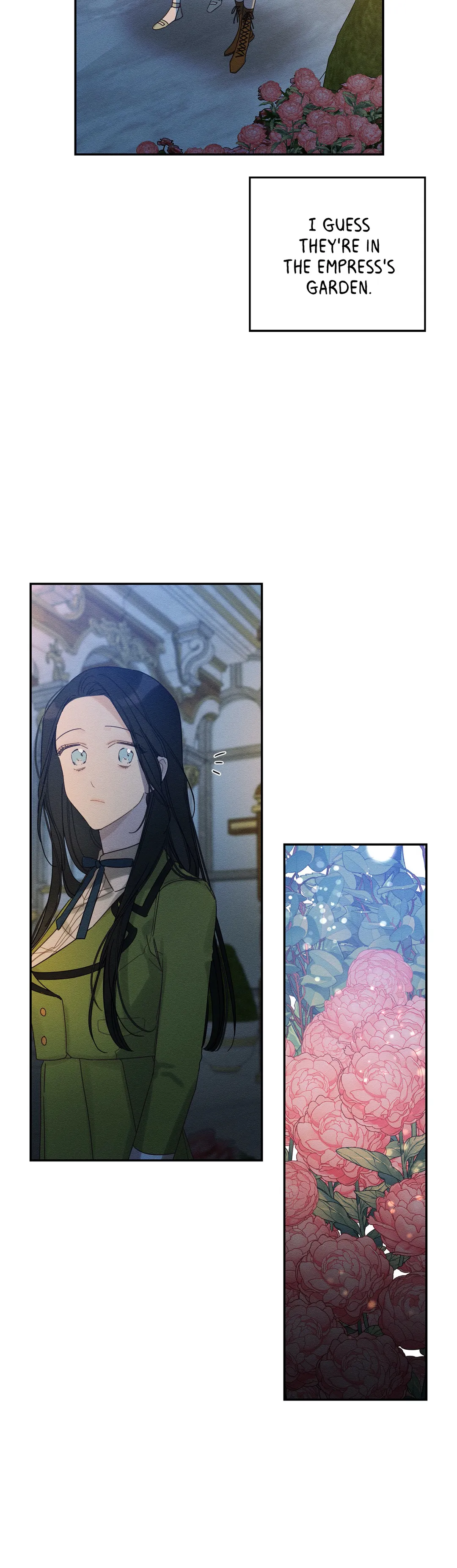 Let’s Hide My Younger Brother First Chapter 48 123 20