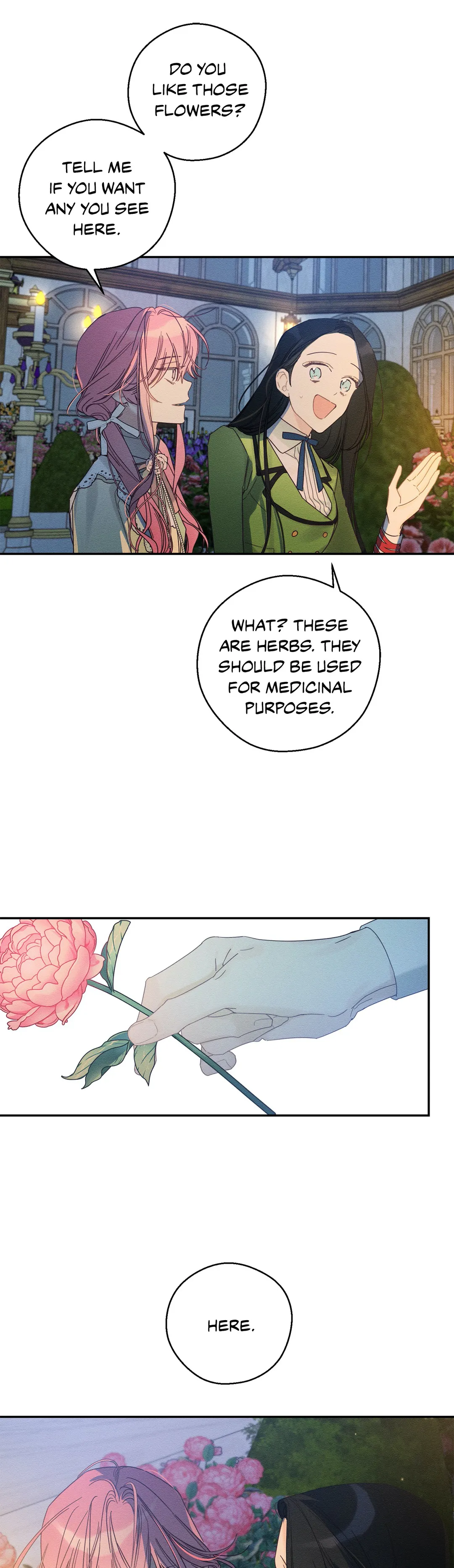 Let’s Hide My Younger Brother First Chapter 48 124 21