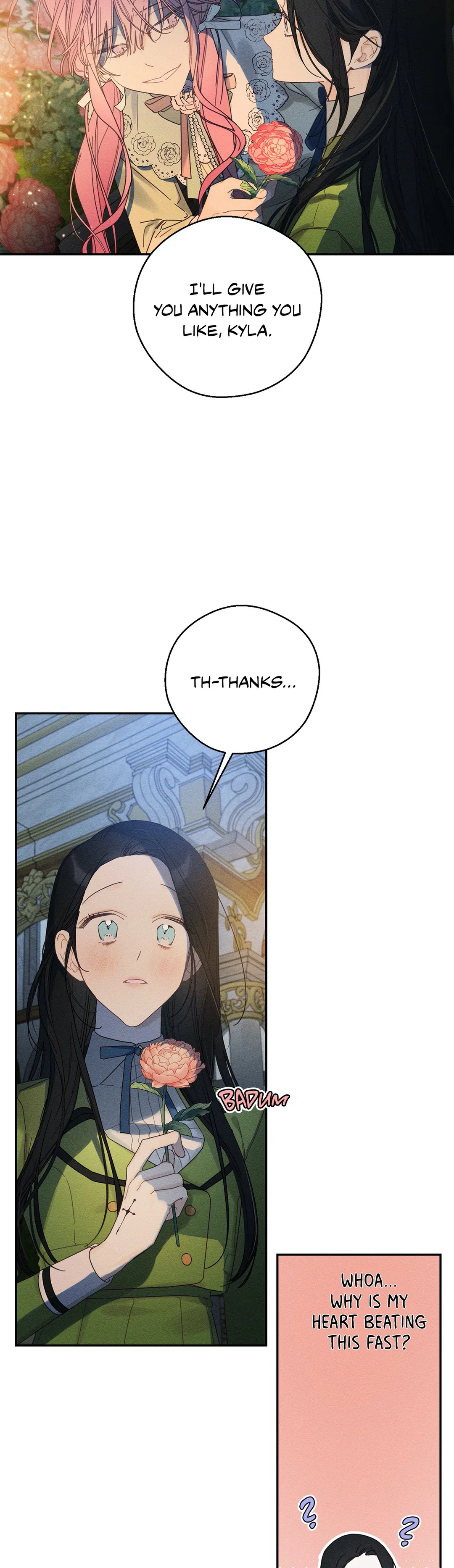 Let’s Hide My Younger Brother First Chapter 48 125 22