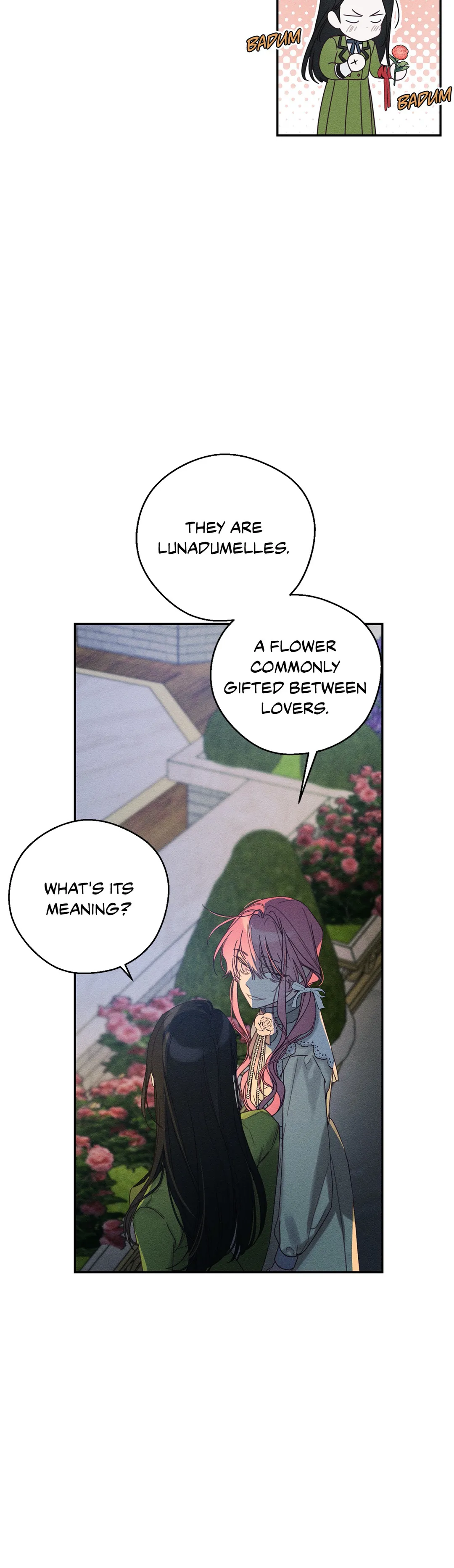 Let’s Hide My Younger Brother First Chapter 48 126 23