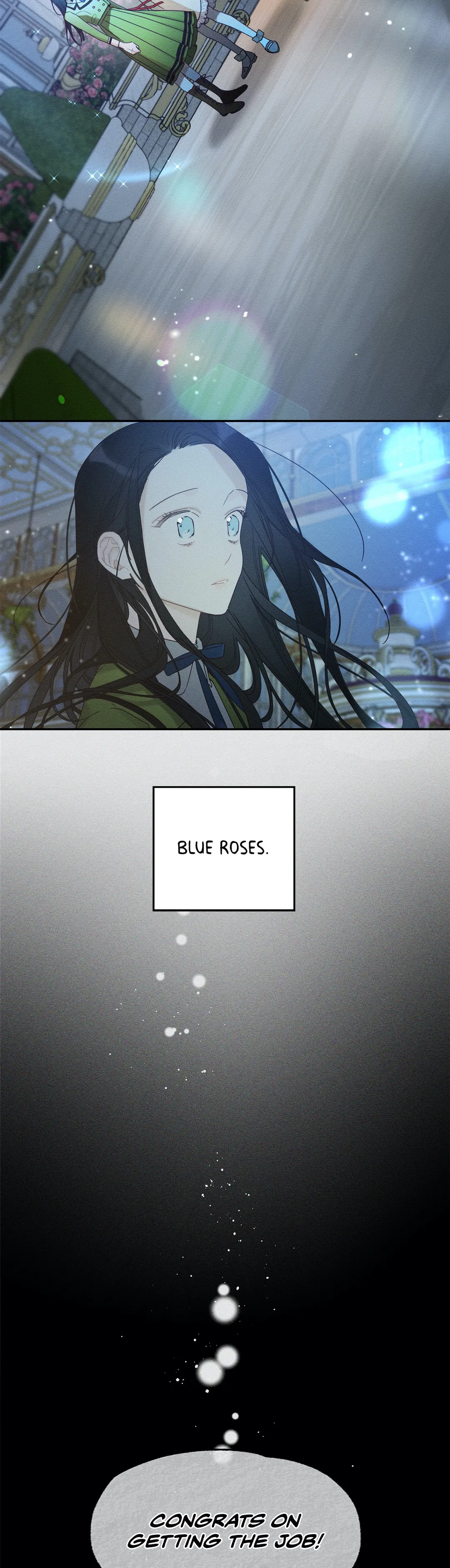 Let’s Hide My Younger Brother First Chapter 48 130 27