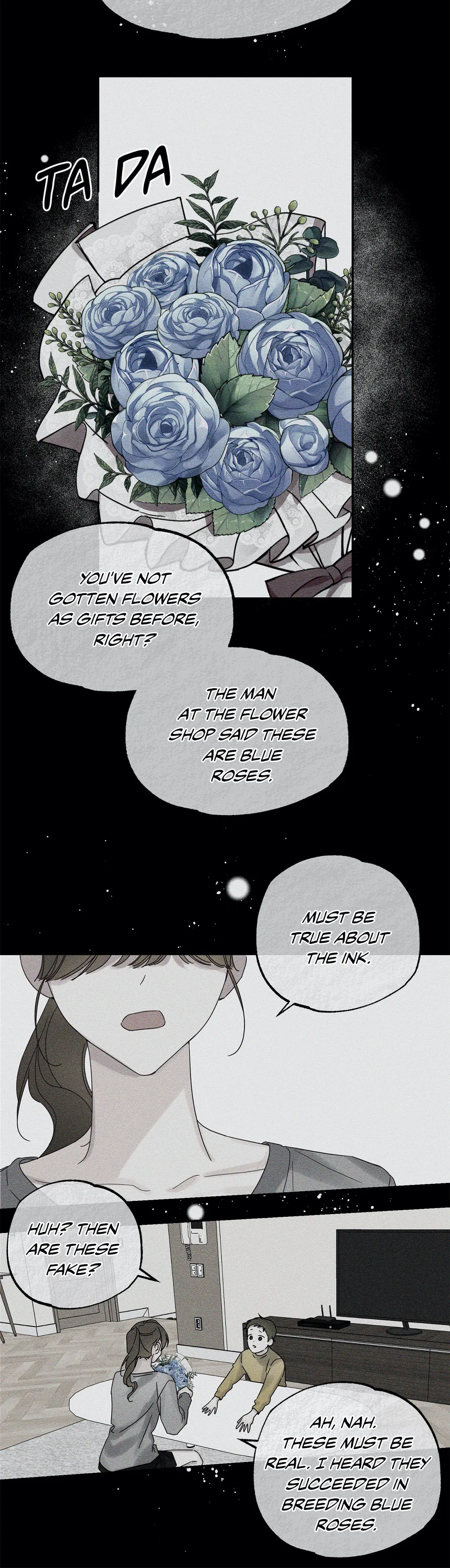 Let’s Hide My Younger Brother First Chapter 48 131 28