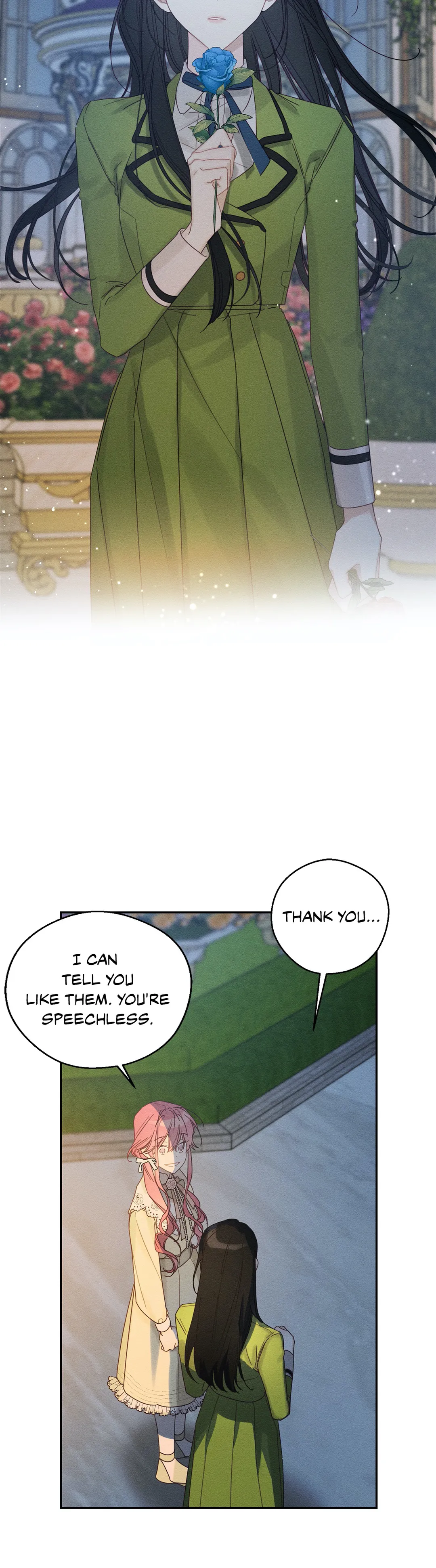 Let’s Hide My Younger Brother First Chapter 48 133 30