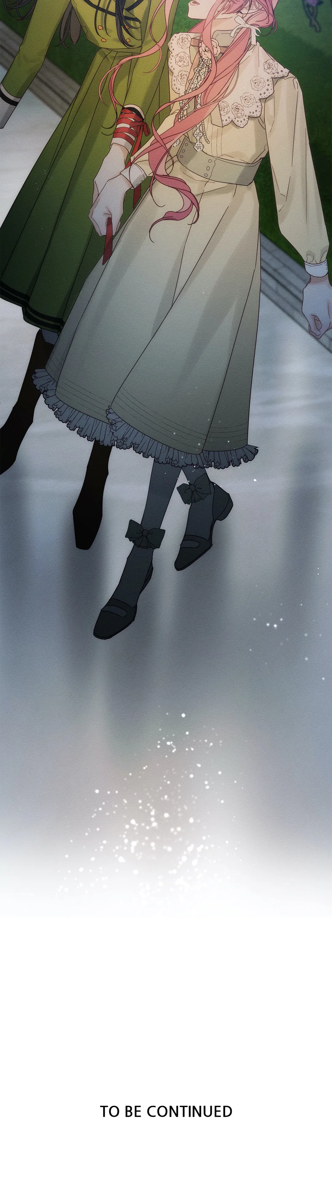 Let’s Hide My Younger Brother First Chapter 48 135 32