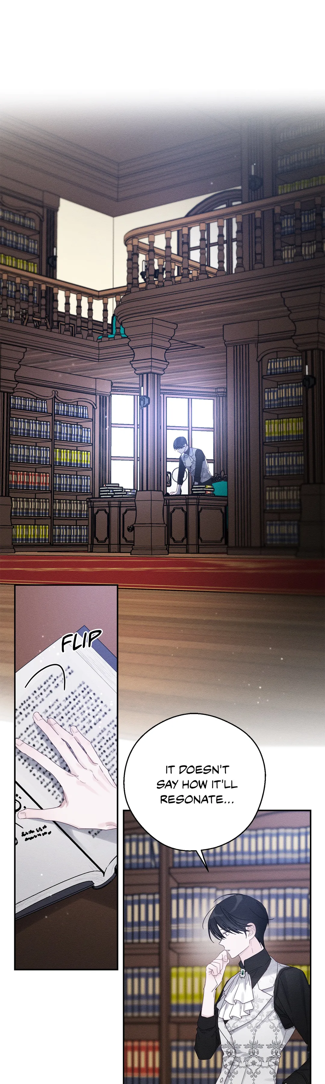 Let’s Hide My Younger Brother First Chapter 50 128 1