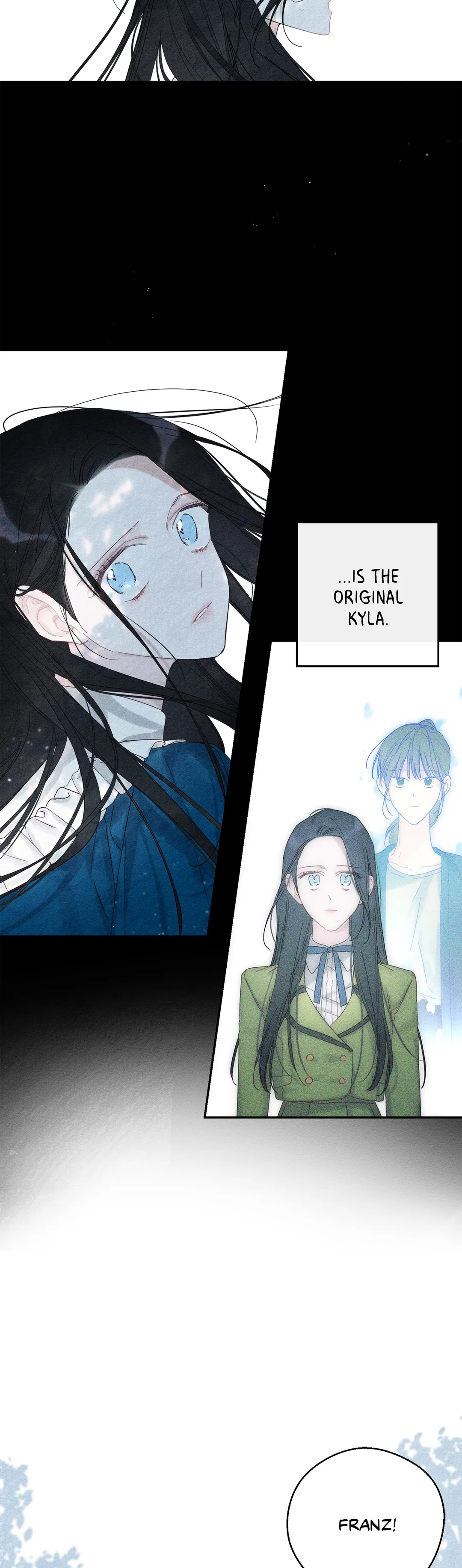 Let’s Hide My Younger Brother First Chapter 50 137 10