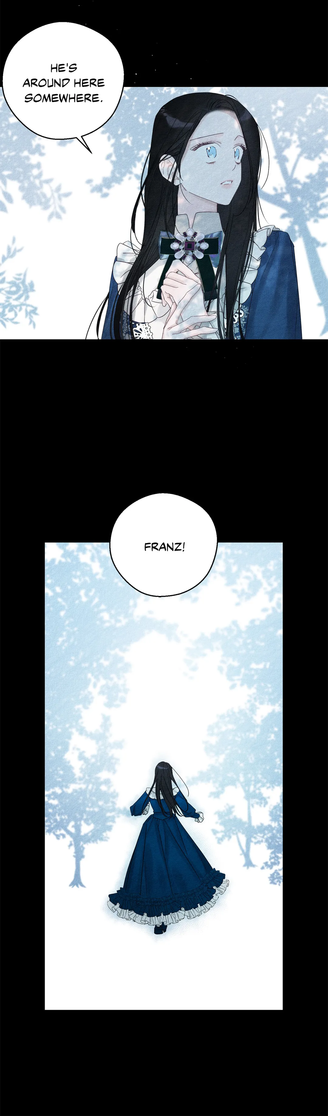 Let’s Hide My Younger Brother First Chapter 50 139 12