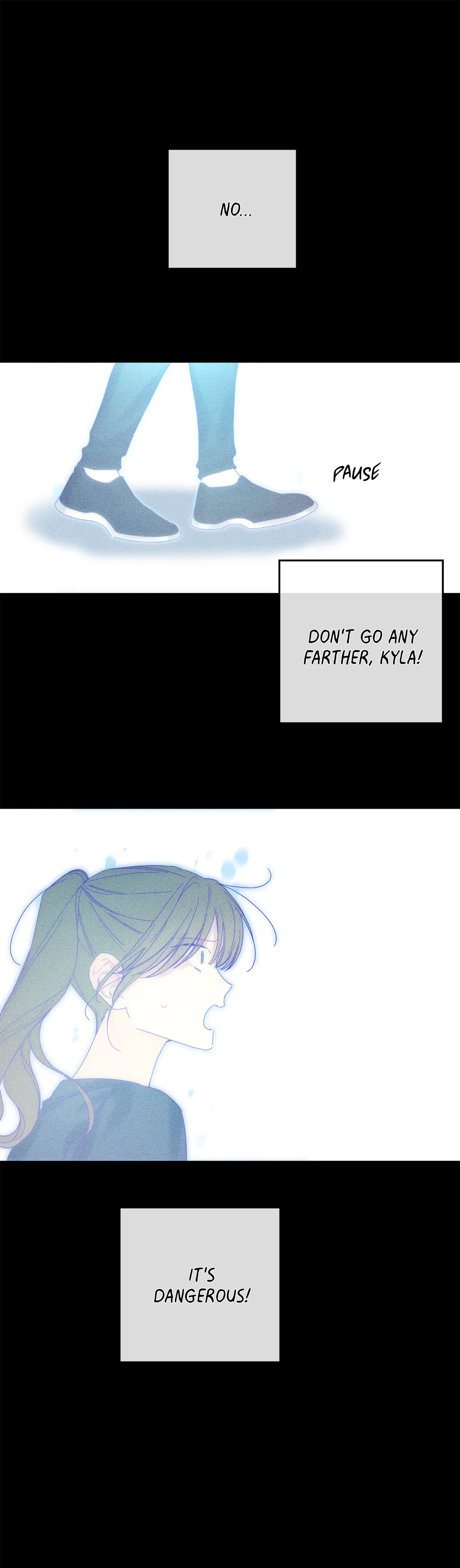 Let’s Hide My Younger Brother First Chapter 50 140 13