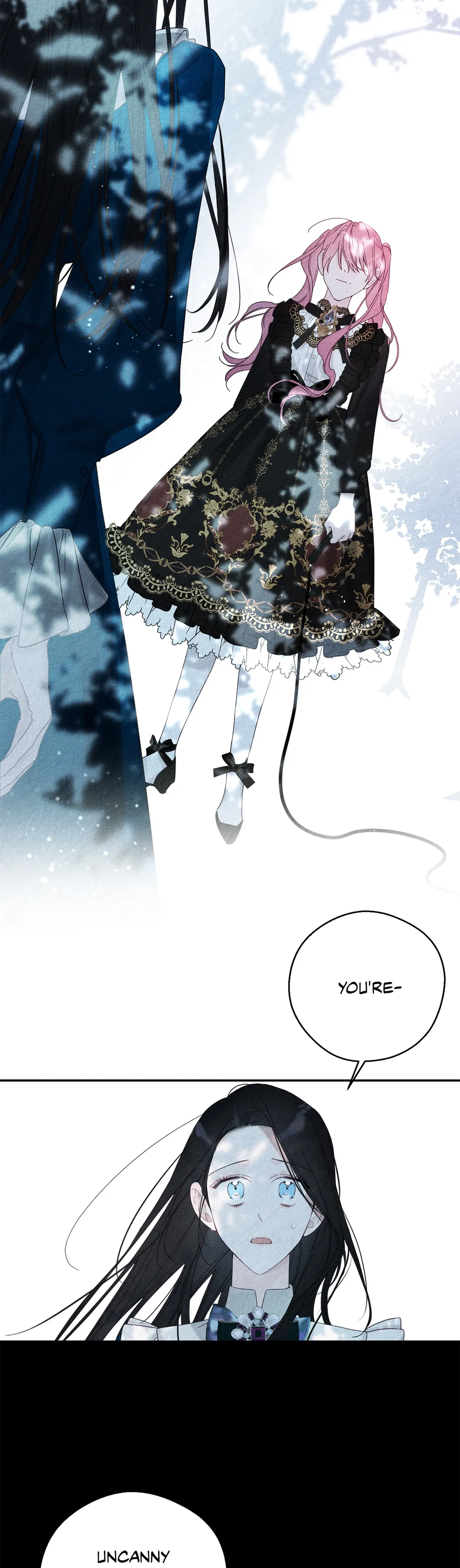 Let’s Hide My Younger Brother First Chapter 50 142 15