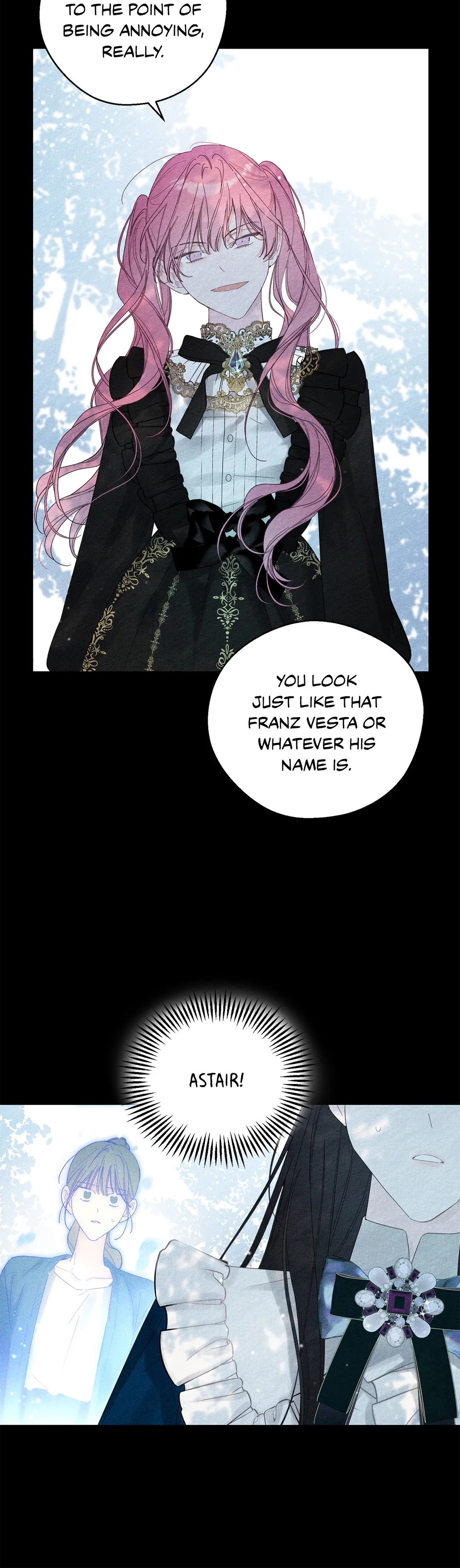 Let’s Hide My Younger Brother First Chapter 50 143 16