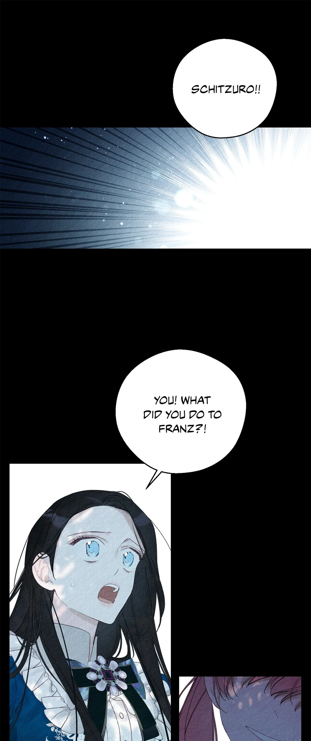 Let’s Hide My Younger Brother First Chapter 50 144 17