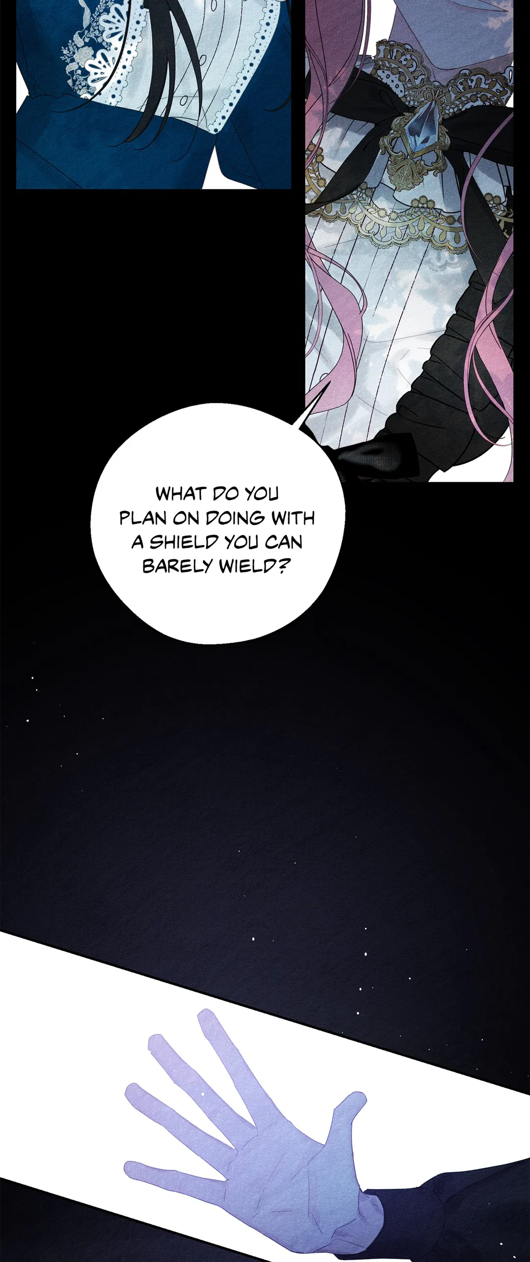 Let’s Hide My Younger Brother First Chapter 50 145 18