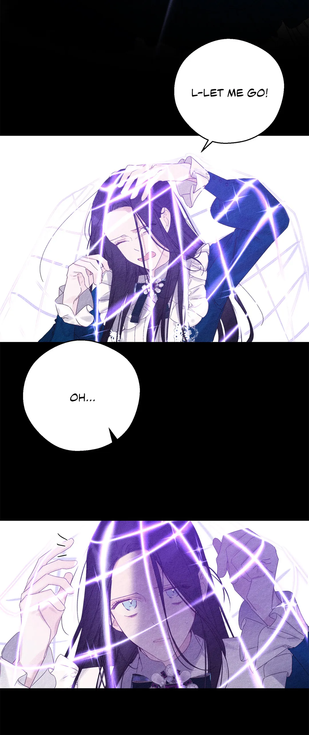Let’s Hide My Younger Brother First Chapter 50 147 20