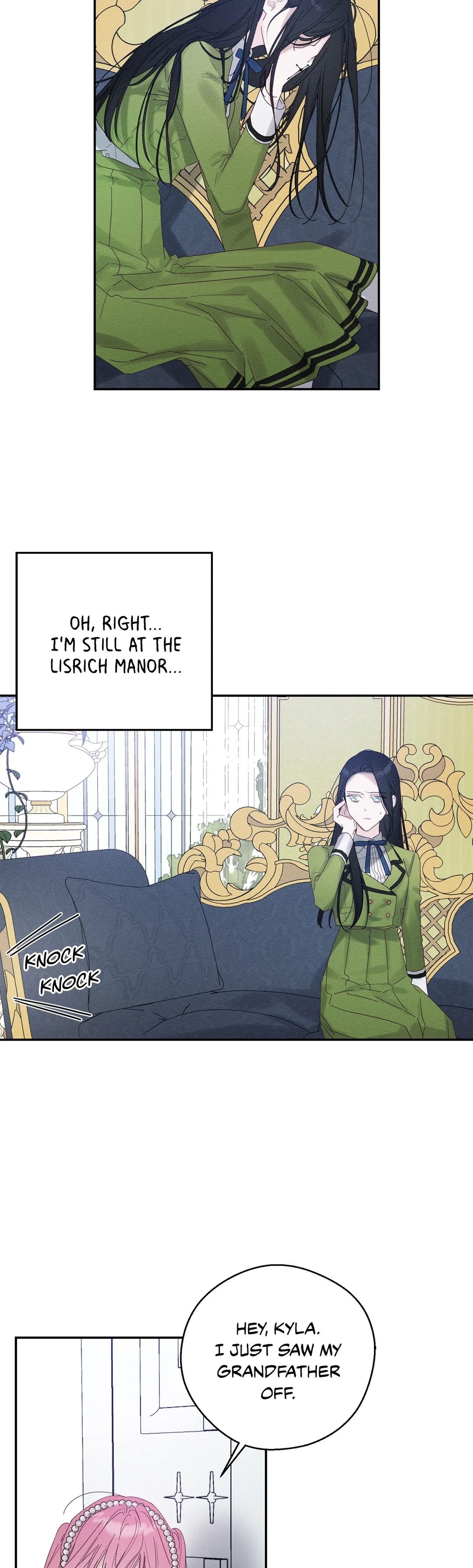 Let’s Hide My Younger Brother First Chapter 50 150 23