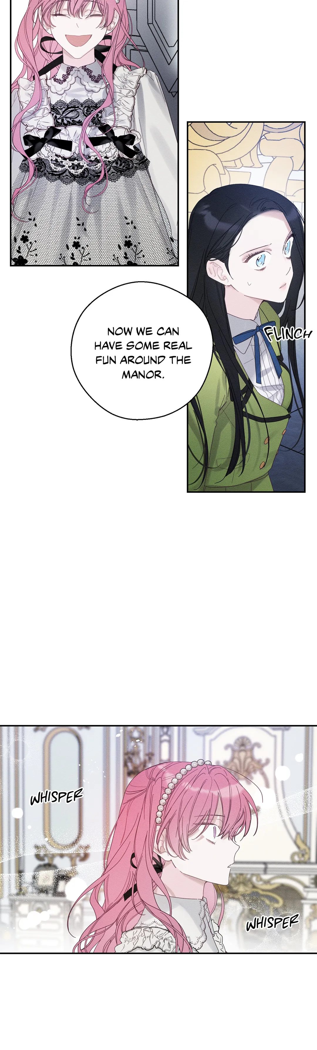 Let’s Hide My Younger Brother First Chapter 50 151 24
