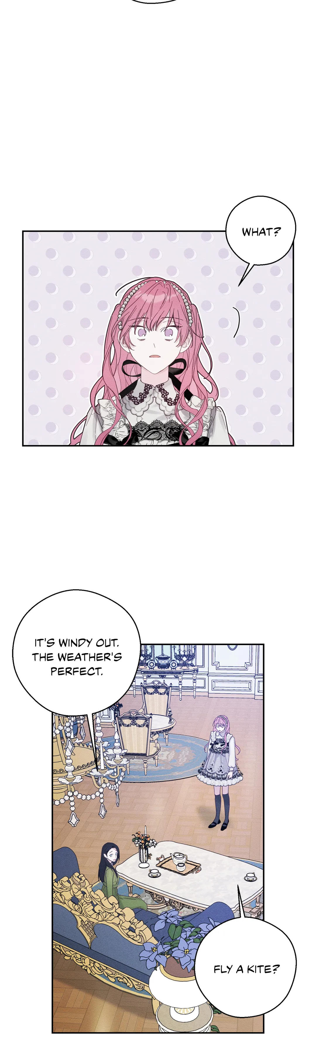 Let’s Hide My Younger Brother First Chapter 50 155 28