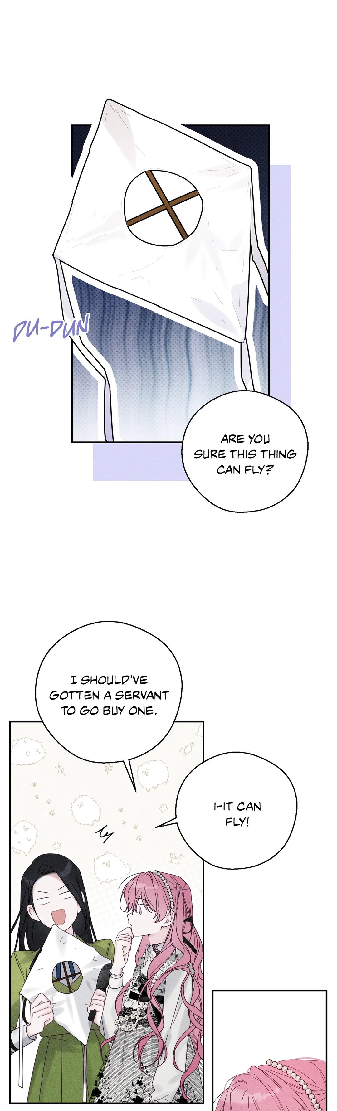 Let’s Hide My Younger Brother First Chapter 50 157 30