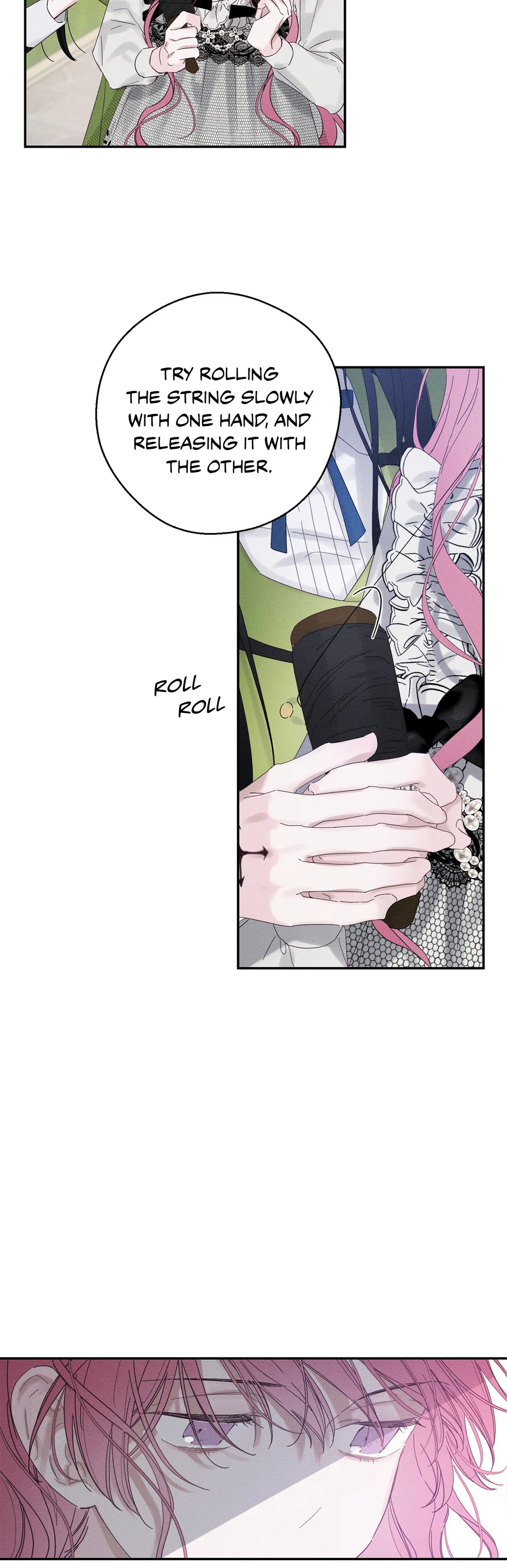 Let’s Hide My Younger Brother First Chapter 50 161 34