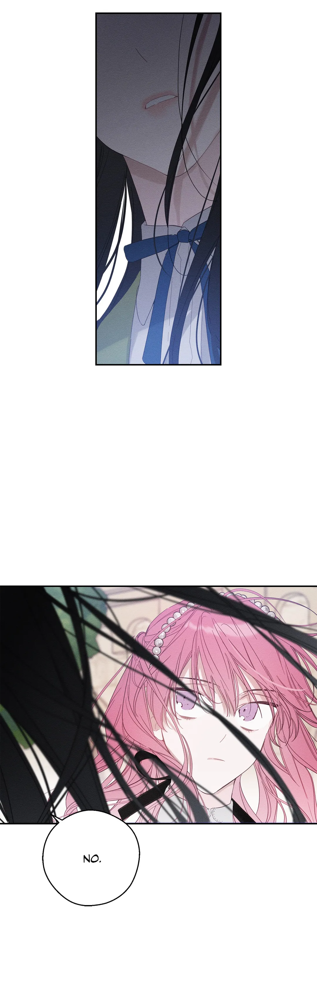 Let’s Hide My Younger Brother First Chapter 50 163 36