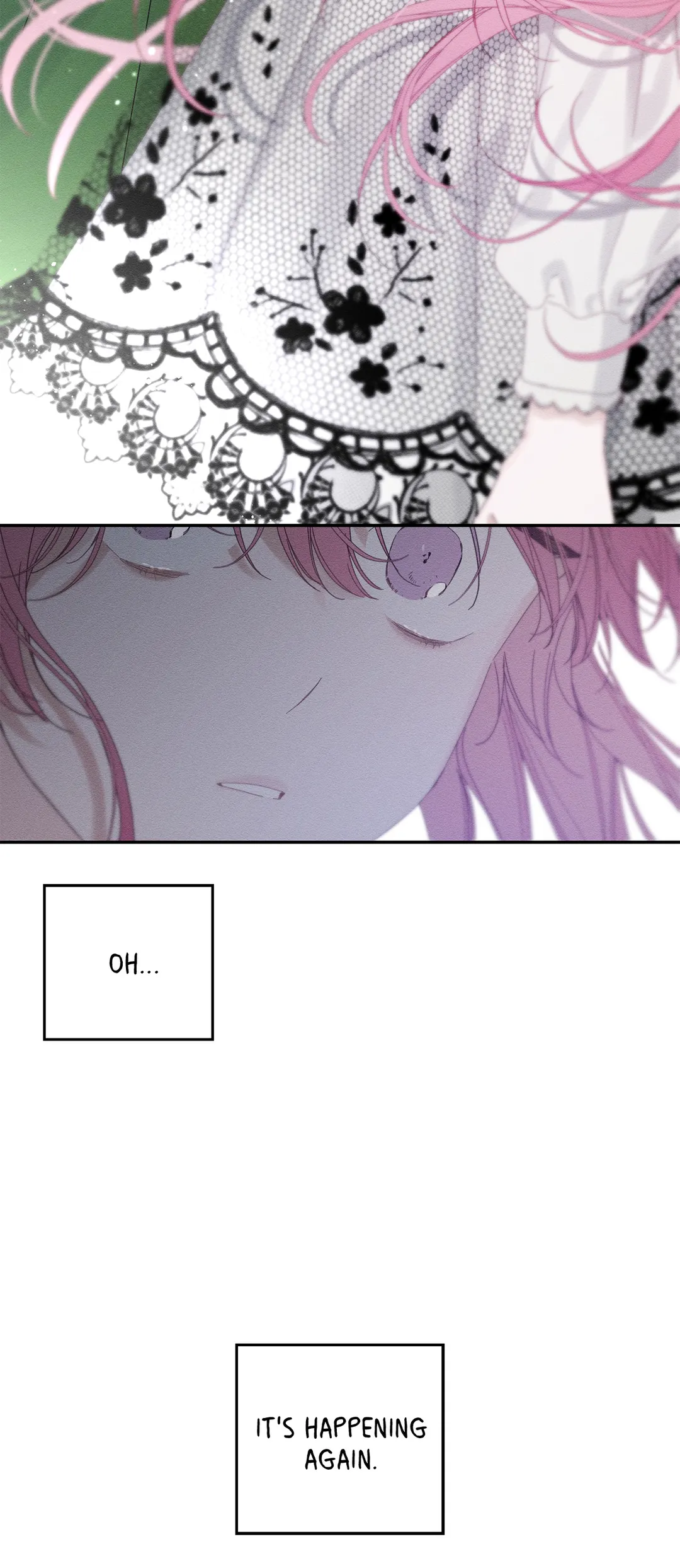 Let’s Hide My Younger Brother First Chapter 50 165 38
