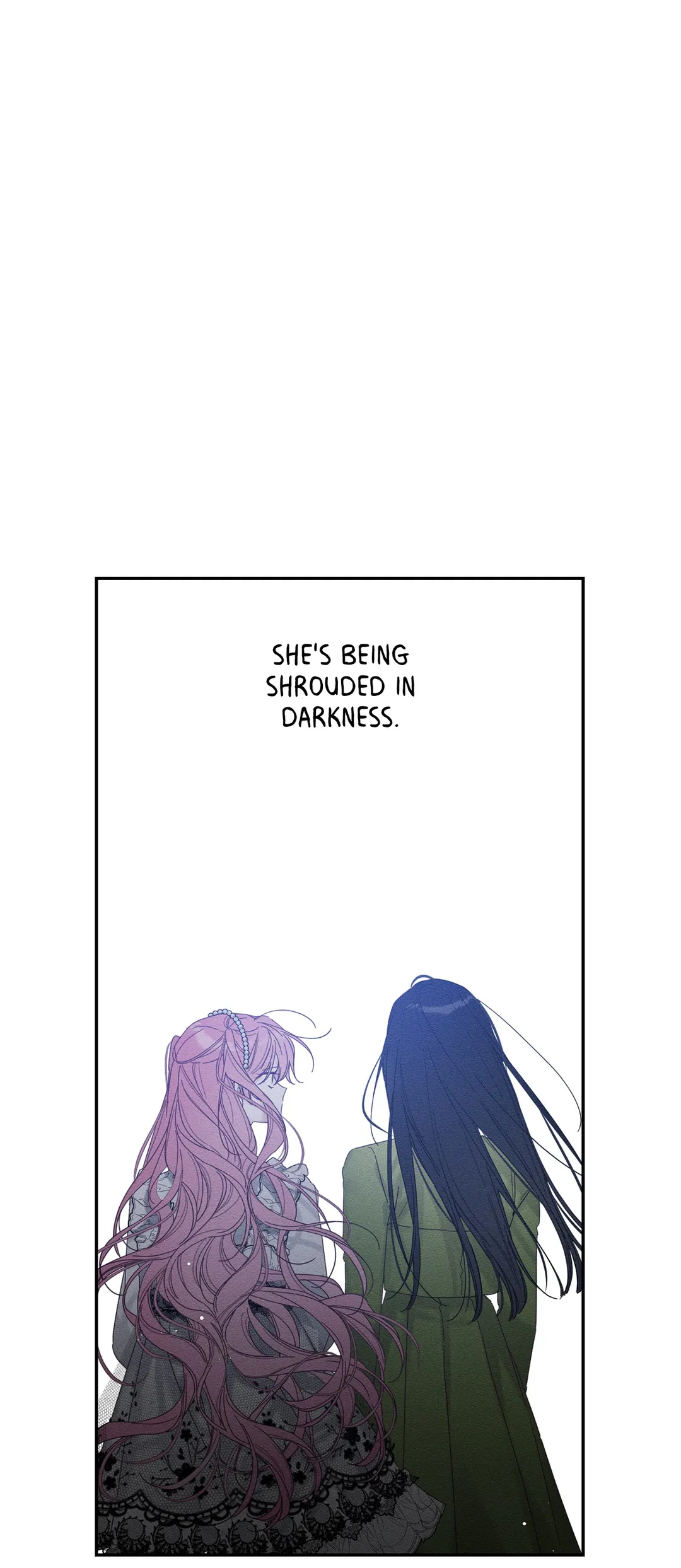 Let’s Hide My Younger Brother First Chapter 50 166 39