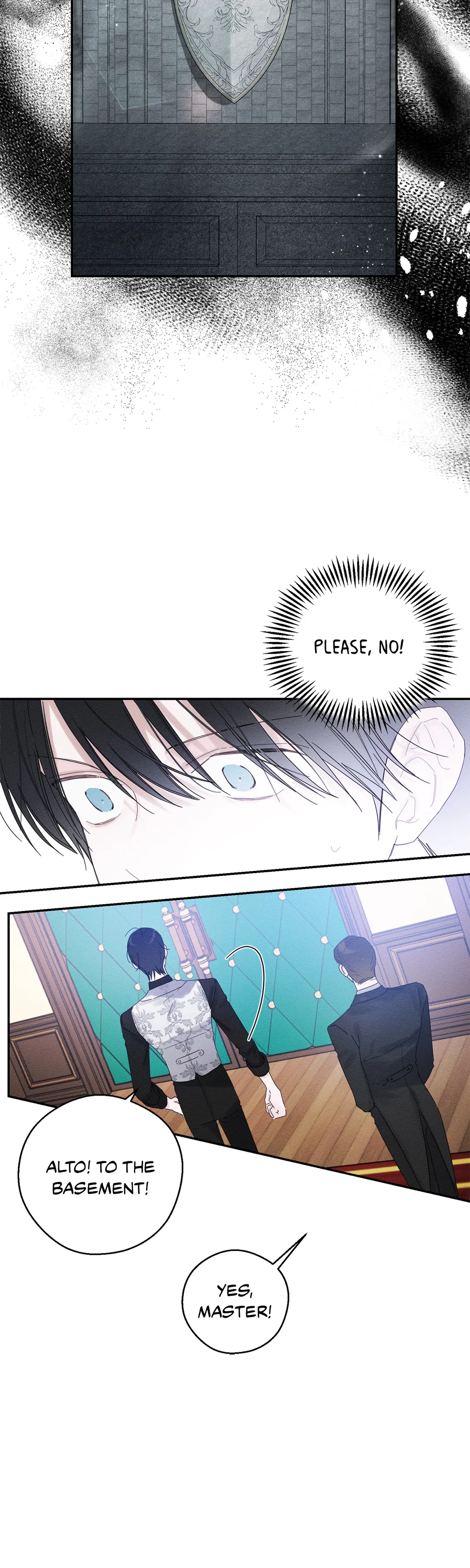 Let’s Hide My Younger Brother First Chapter 50 131 4