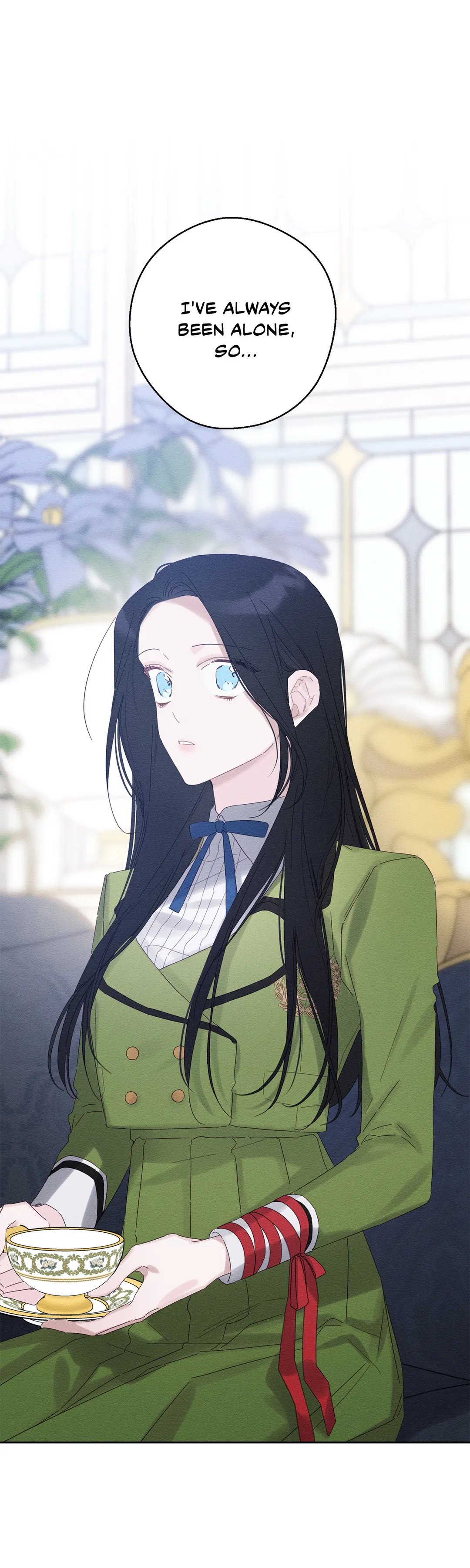 Let’s Hide My Younger Brother First Chapter 51 144 05