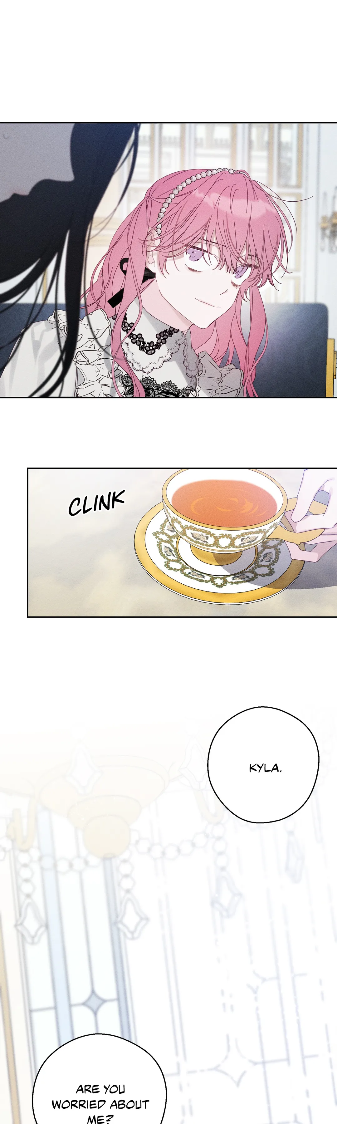 Let’s Hide My Younger Brother First Chapter 51 152 13