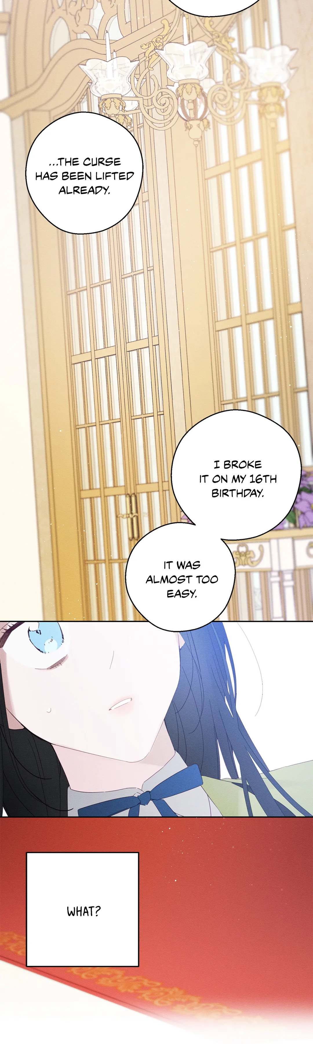 Let’s Hide My Younger Brother First Chapter 51 155 16