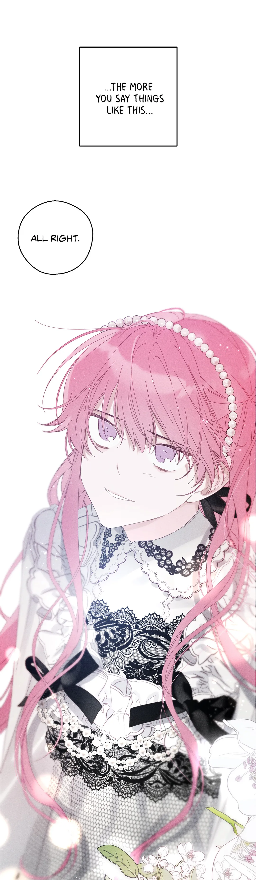 Let’s Hide My Younger Brother First Chapter 51 164 25