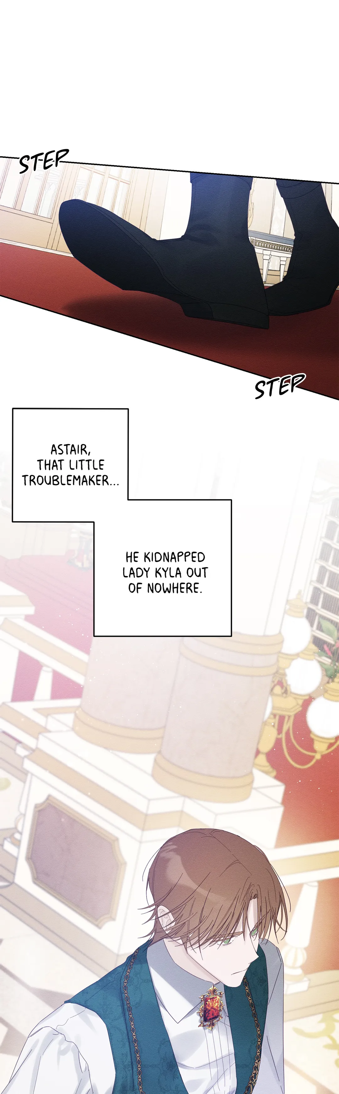 Let’s Hide My Younger Brother First Chapter 51 169 30