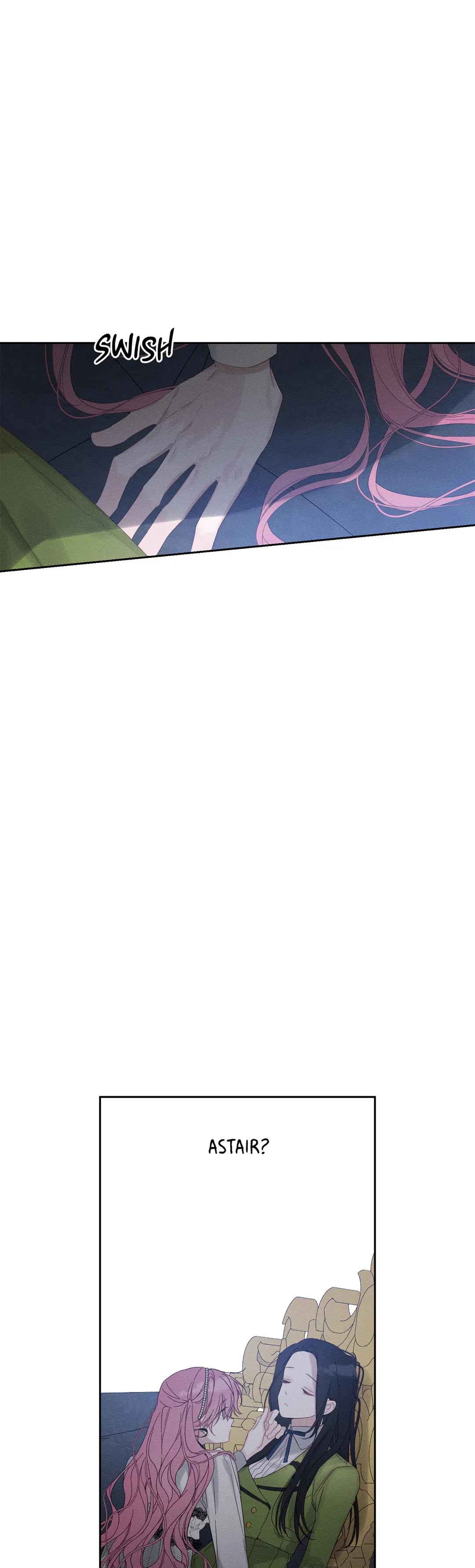 Let’s Hide My Younger Brother First Chapter 51 174 35