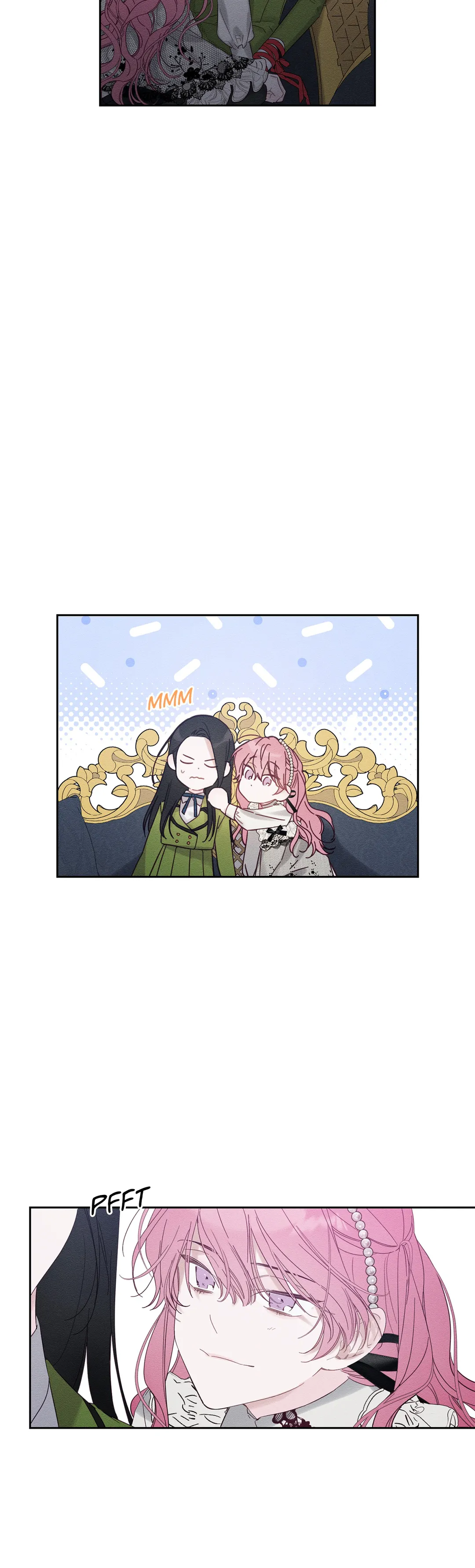 Let’s Hide My Younger Brother First Chapter 51 175 36