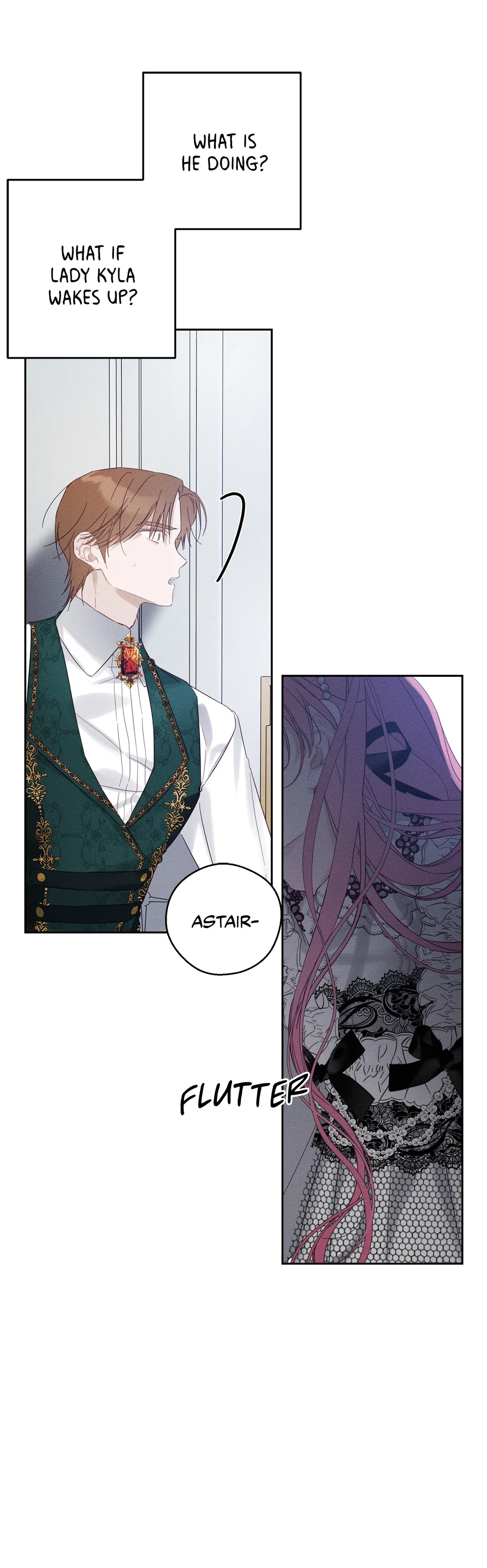 Let’s Hide My Younger Brother First Chapter 51 176 37