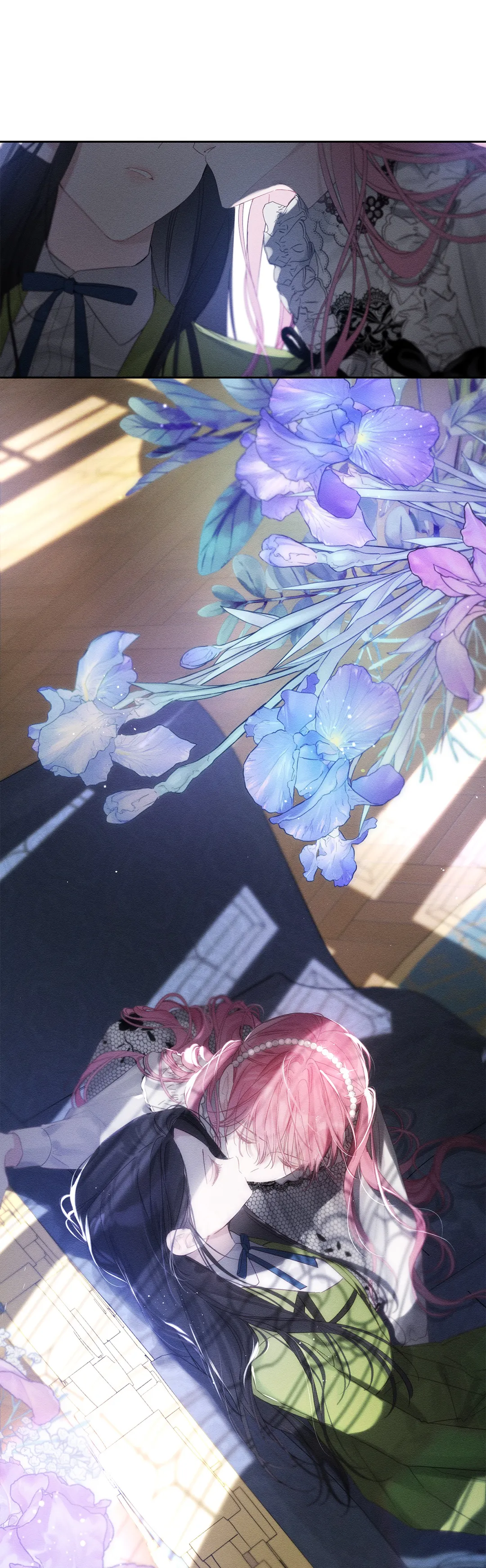 Let’s Hide My Younger Brother First Chapter 51 177 38