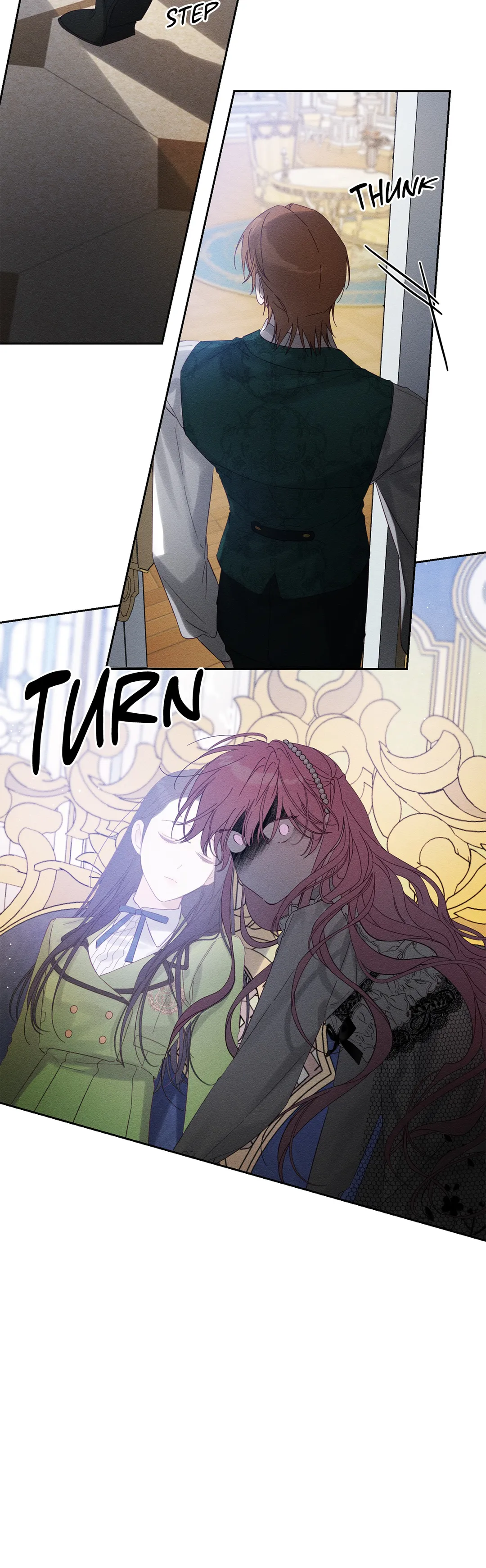 Let’s Hide My Younger Brother First Chapter 51 179 40