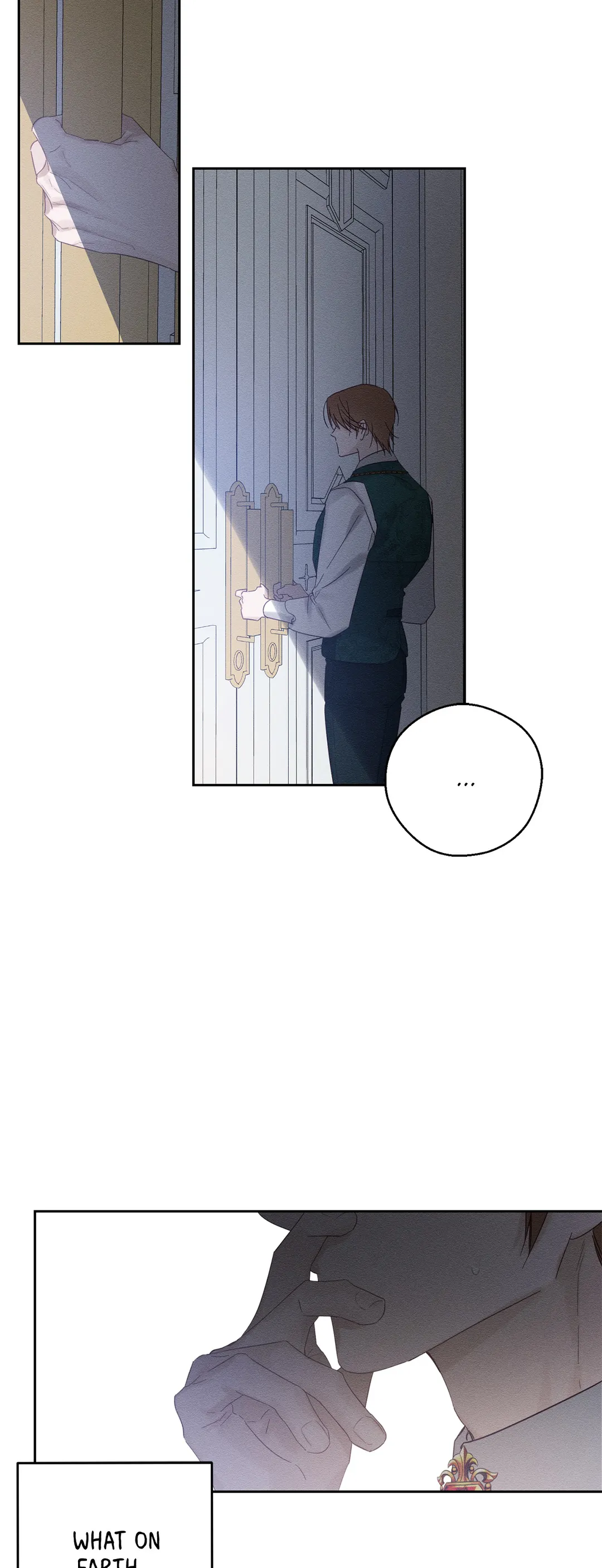 Let’s Hide My Younger Brother First Chapter 51 181 42