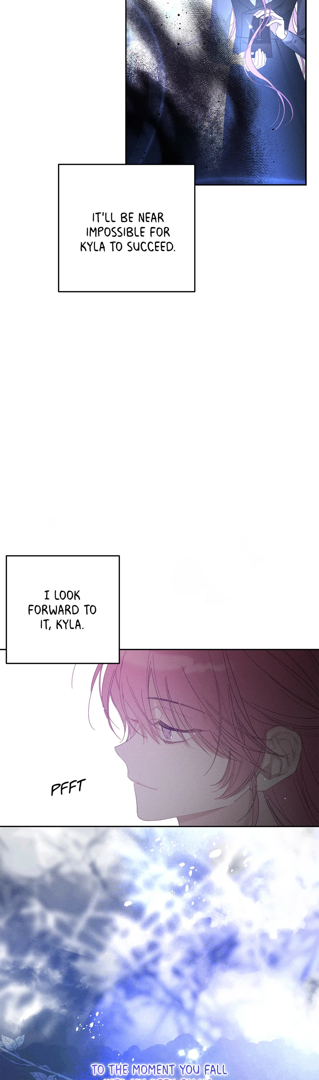 Let’s Hide My Younger Brother First Chapter 55 141 02