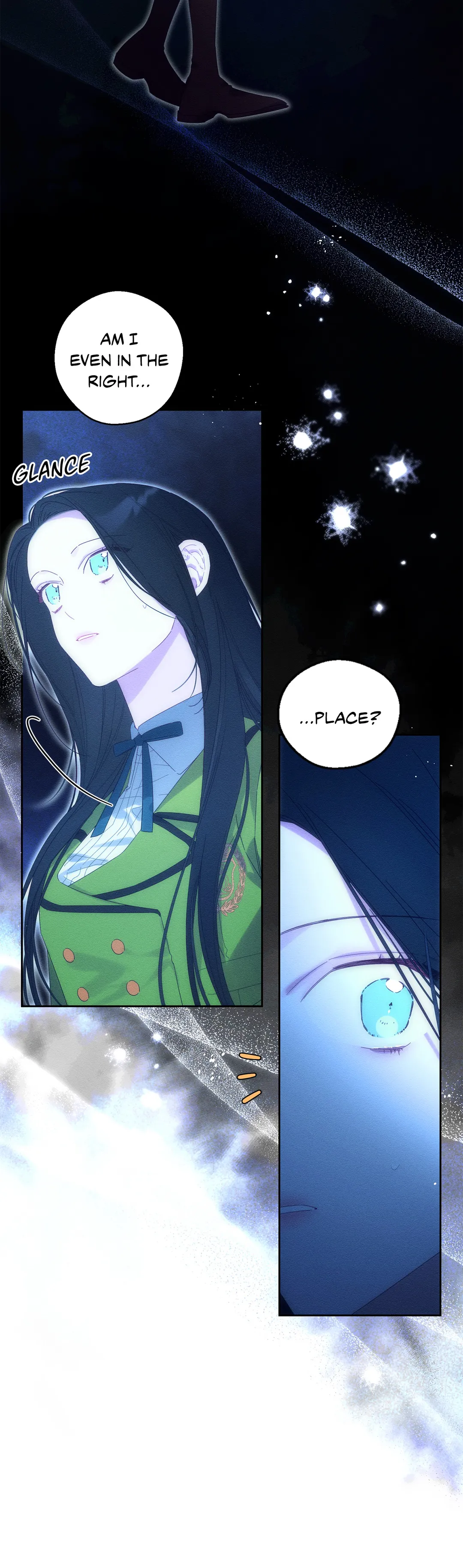 Let’s Hide My Younger Brother First Chapter 55 143 04