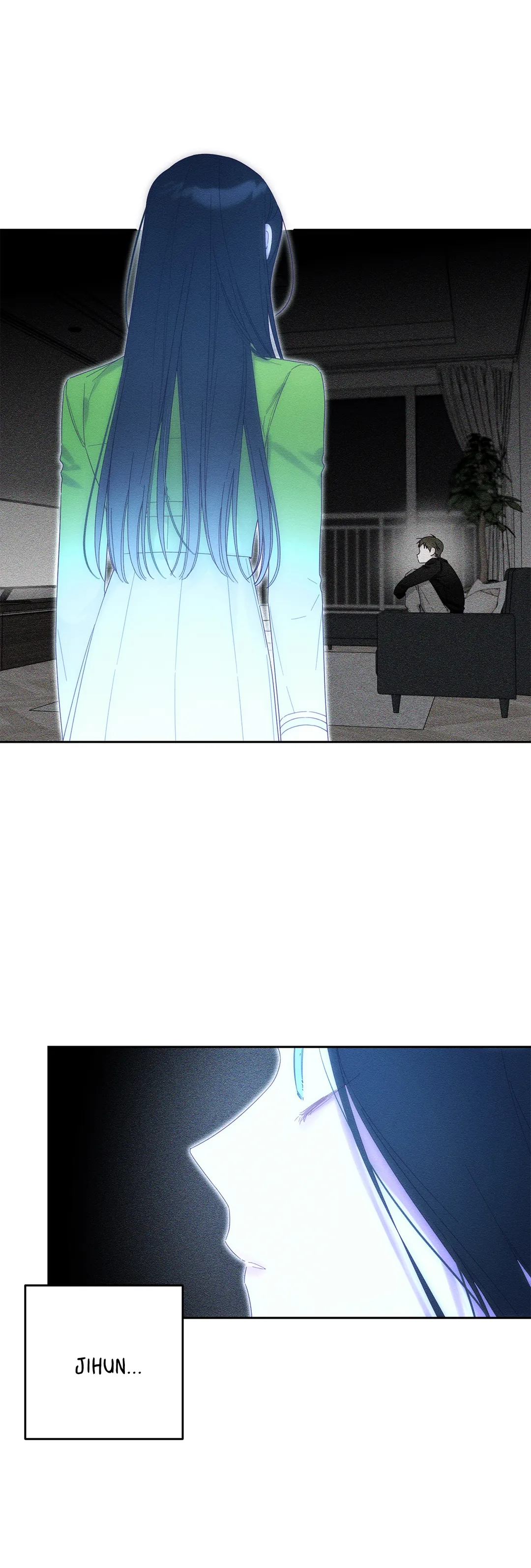 Let’s Hide My Younger Brother First Chapter 55 144 05