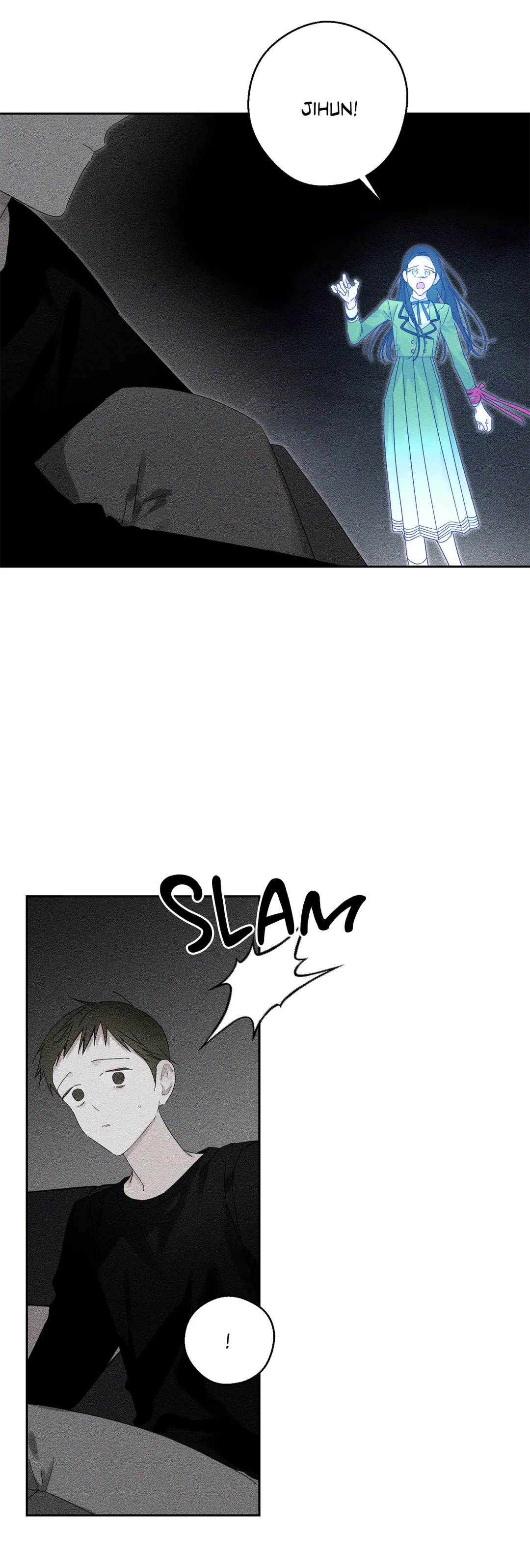 Let’s Hide My Younger Brother First Chapter 55 145 06