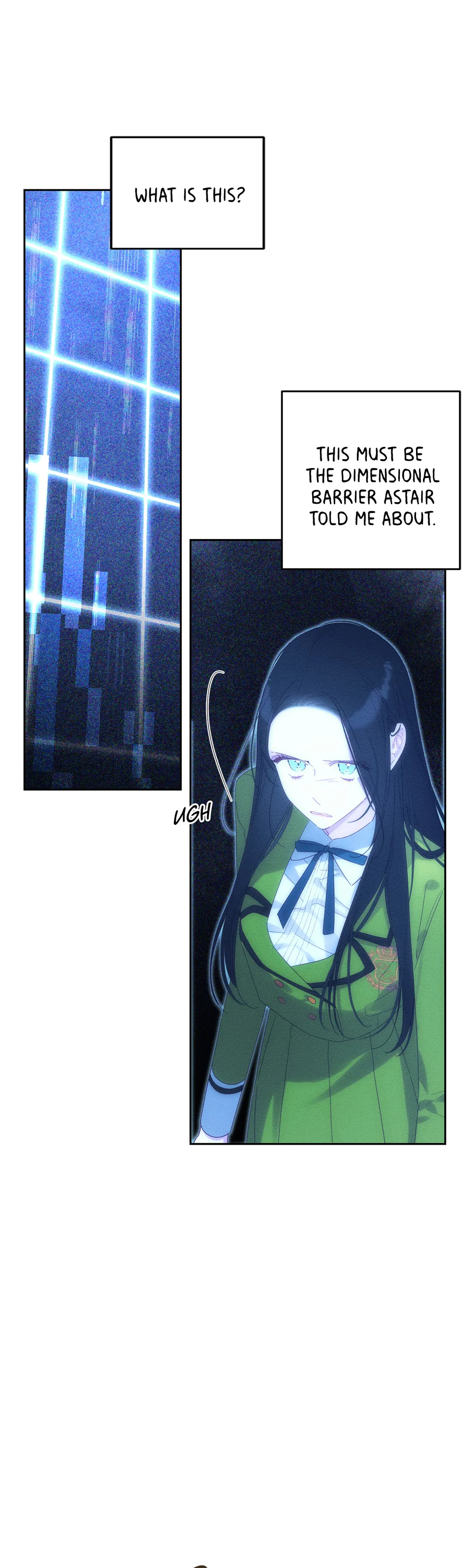 Let’s Hide My Younger Brother First Chapter 55 148 09