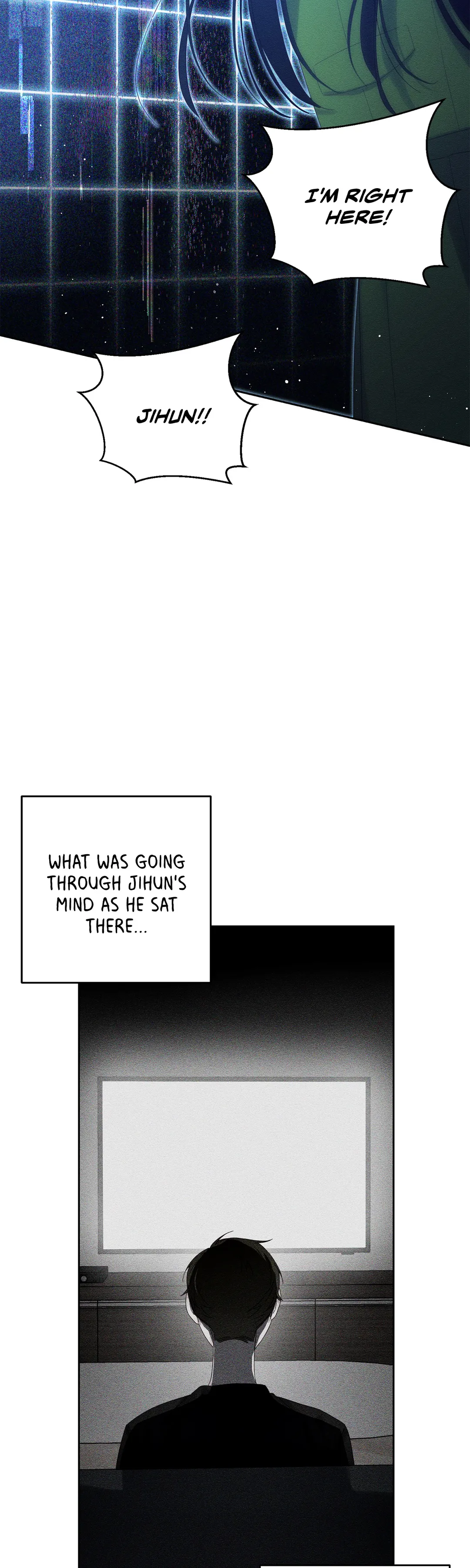 Let’s Hide My Younger Brother First Chapter 55 150 11